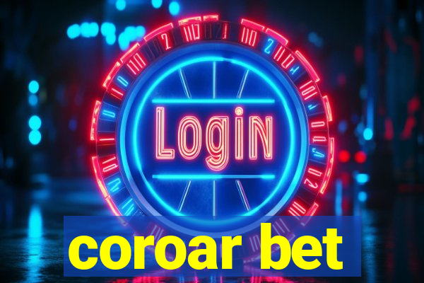 coroar bet